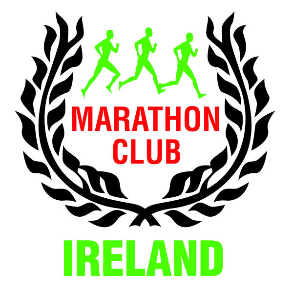 Marathon Club Membership (valid until 31st Dec 2023) - Marathon Club Ireland